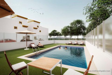 Byhus i Torre Pacheco, Murcia, Torre Pacheco - € 219.900 | Ref: N-7511867 - foto 11