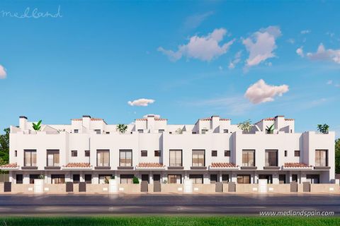 Byhus i Torre Pacheco, Murcia, Torre Pacheco - € 219.900 | Ref: N-7511867 - foto 12