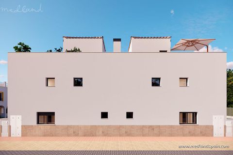 Byhus i Torre Pacheco, Murcia, Torre Pacheco - € 219.900 | Ref: N-7511867 - foto 13