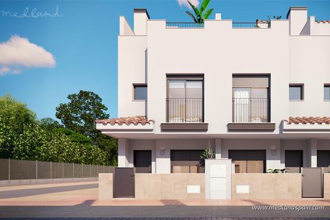 Byhus i Torre Pacheco, Murcia, Torre Pacheco - € 219.900 | Ref: N-7511867 - foto 15