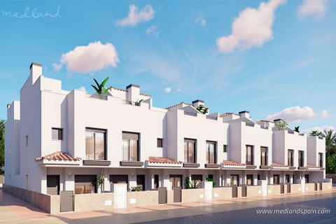 Byhus i Torre Pacheco, Murcia, Torre Pacheco - € 229.900 | Ref: N-7511930 - foto 11