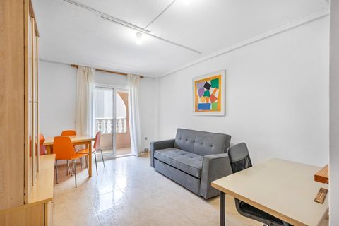 Studio i Torrevieja, Alicante, Torrevieja - € 99 900 | Ref: 21-MR39/776 - foto 2
