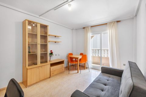 Studio i Torrevieja, Alicante, Torrevieja - € 99 900 | Ref: 21-MR39/776 - foto 3