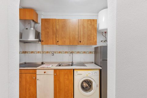 Studio i Torrevieja, Alicante, Torrevieja - € 99 900 | Ref: 21-MR39/776 - foto 8