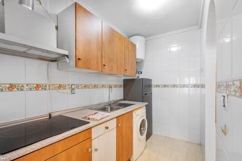 Studio i Torrevieja, Alicante, Torrevieja - € 99 900 | Ref: 21-MR39/776 - foto 10