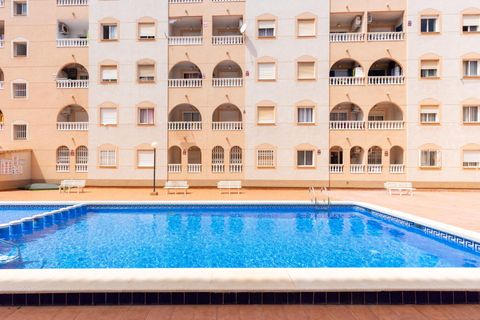 Studio i Torrevieja, Alicante, Torrevieja - € 99 900 | Ref: 21-MR39/776 - foto 13