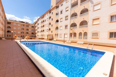 Studio i Torrevieja, Alicante, Torrevieja - € 99 900 | Ref: 21-MR39/776 - foto 15