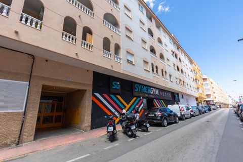 Studio i Torrevieja, Alicante, Torrevieja - € 99 900 | Ref: 21-MR39/776 - foto 18