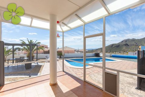 Villa i Arboleas, Almeria, Arboleas - € 289.000 | Ref: CRE-2709 - foto 3