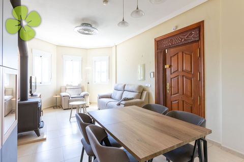 Villa i Arboleas, Almeria, Arboleas - € 289.000 | Ref: CRE-2709 - foto 4