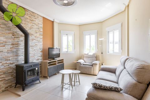 Villa i Arboleas, Almeria, Arboleas - € 289.000 | Ref: CRE-2709 - foto 6