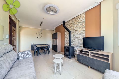Villa i Arboleas, Almeria, Arboleas - € 289.000 | Ref: CRE-2709 - foto 7