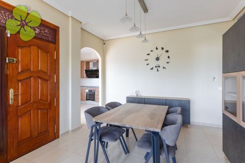Villa i Arboleas, Almeria, Arboleas - € 289.000 | Ref: CRE-2709 - foto 8