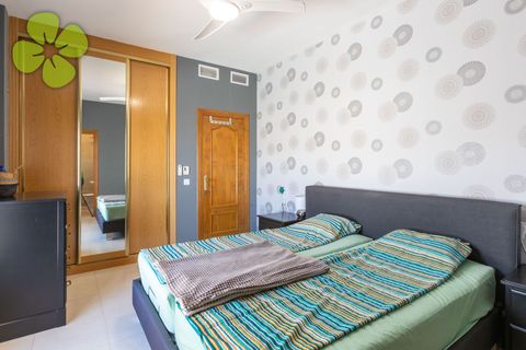 Villa i Arboleas, Almeria, Arboleas - € 289.000 | Ref: CRE-2709 - foto 10