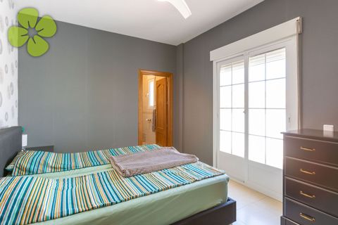 Villa i Arboleas, Almeria, Arboleas - € 289.000 | Ref: CRE-2709 - foto 11