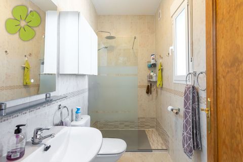Villa i Arboleas, Almeria, Arboleas - € 289.000 | Ref: CRE-2709 - foto 12