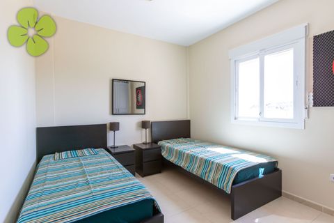 Villa i Arboleas, Almeria, Arboleas - € 289.000 | Ref: CRE-2709 - foto 13