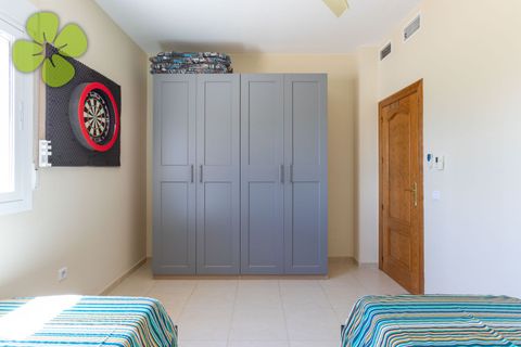 Villa i Arboleas, Almeria, Arboleas - € 289.000 | Ref: CRE-2709 - foto 14
