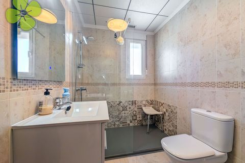 Villa i Arboleas, Almeria, Arboleas - € 289.000 | Ref: CRE-2709 - foto 15