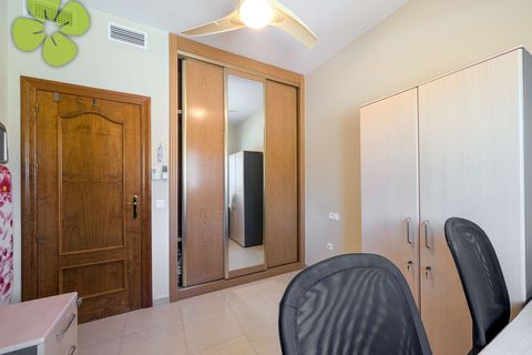 Villa i Arboleas, Almeria, Arboleas - € 289.000 | Ref: CRE-2709 - foto 17
