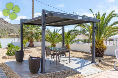 Villa i Arboleas, Almeria, Arboleas - € 289.000 | Ref: CRE-2709 - foto 21