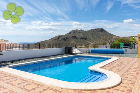 Villa i Arboleas, Almeria, Arboleas - € 289.000 | Ref: CRE-2709 - foto 23