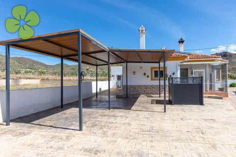 Villa i Arboleas, Almeria, Arboleas - € 289.000 | Ref: CRE-2709 - foto 24