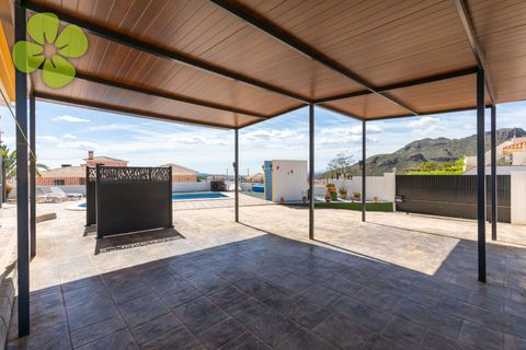 Villa i Arboleas, Almeria, Arboleas - € 289.000 | Ref: CRE-2709 - foto 25