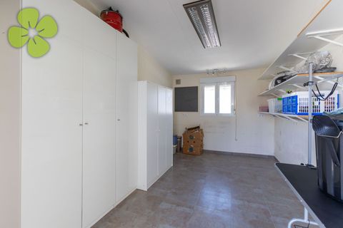 Villa i Arboleas, Almeria, Arboleas - € 289.000 | Ref: CRE-2709 - foto 26