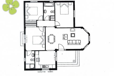 Villa i Arboleas, Almeria, Arboleas - € 289.000 | Ref: CRE-2709 - foto 29