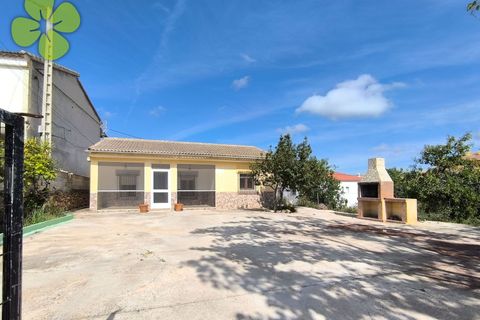 Villa i Oria, Almeria, Oria - € 119.500 | Ref: CRE-2708 - foto 1