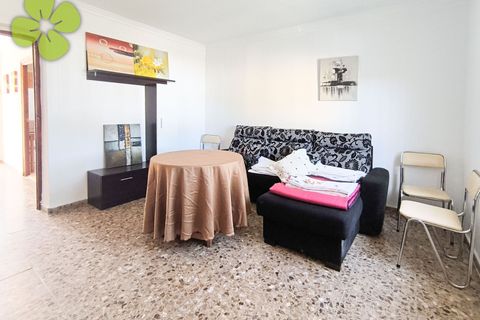Villa i Oria, Almeria, Oria - € 119.500 | Ref: CRE-2708 - foto 3