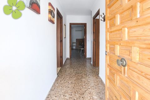 Villa i Oria, Almeria, Oria - € 119.500 | Ref: CRE-2708 - foto 5