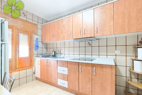 Villa i Oria, Almeria, Oria - € 119.500 | Ref: CRE-2708 - foto 6