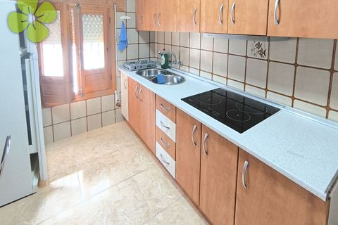 Villa i Oria, Almeria, Oria - € 119.500 | Ref: CRE-2708 - foto 7