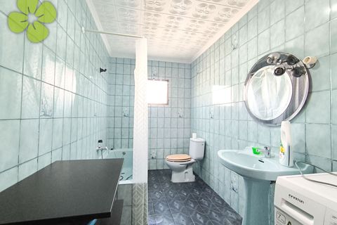 Villa i Oria, Almeria, Oria - € 119.500 | Ref: CRE-2708 - foto 11