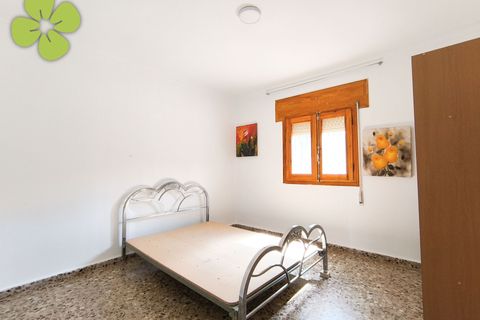 Villa i Oria, Almeria, Oria - € 119.500 | Ref: CRE-2708 - foto 12