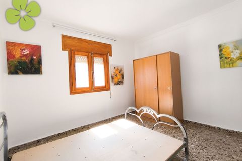 Villa i Oria, Almeria, Oria - € 119.500 | Ref: CRE-2708 - foto 13