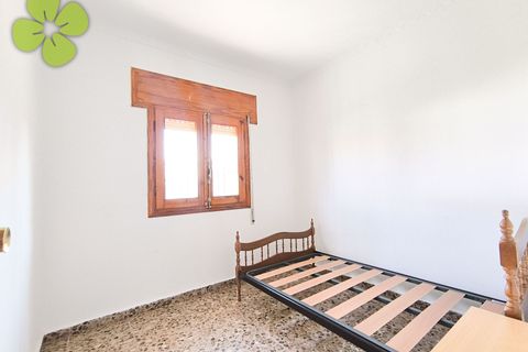 Villa i Oria, Almeria, Oria - € 119.500 | Ref: CRE-2708 - foto 14