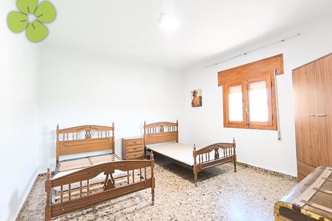 Villa i Oria, Almeria, Oria - € 119.500 | Ref: CRE-2708 - foto 15