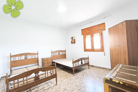 Villa i Oria, Almeria, Oria - € 119.500 | Ref: CRE-2708 - foto 16