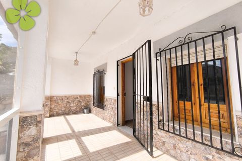 Villa i Oria, Almeria, Oria - € 119.500 | Ref: CRE-2708 - foto 17