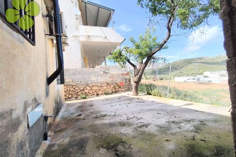 Villa i Oria, Almeria, Oria - € 119.500 | Ref: CRE-2708 - foto 22