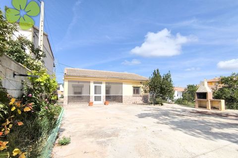 Villa i Oria, Almeria, Oria - € 119.500 | Ref: CRE-2708 - foto 23