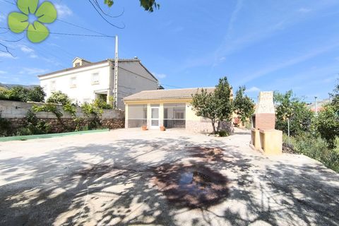 Villa i Oria, Almeria, Oria - € 119.500 | Ref: CRE-2708 - foto 24