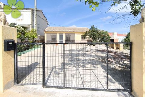 Villa i Oria, Almeria, Oria - € 119.500 | Ref: CRE-2708 - foto 25