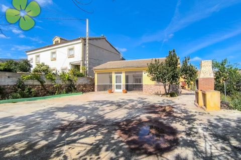 Villa i Oria, Almeria, Oria - € 119 500 | Ref: CRE-2708 - foto 2