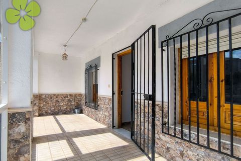 Villa i Oria, Almeria, Oria - € 119 500 | Ref: CRE-2708 - foto 3