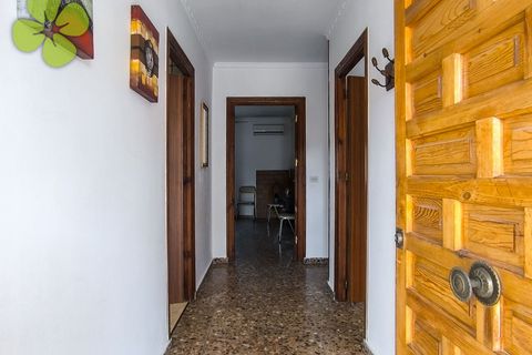 Villa i Oria, Almeria, Oria - € 119 500 | Ref: CRE-2708 - foto 4