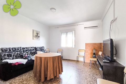 Villa i Oria, Almeria, Oria - € 119 500 | Ref: CRE-2708 - foto 5